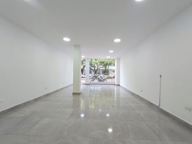 Local en arriendo en La Riviera, Cúcuta, 44 m² · foto 3 de 4