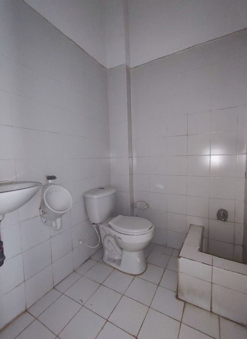 Bodega en arriendo en Atalaya, Cúcuta, 192 m² · foto 6 de 6