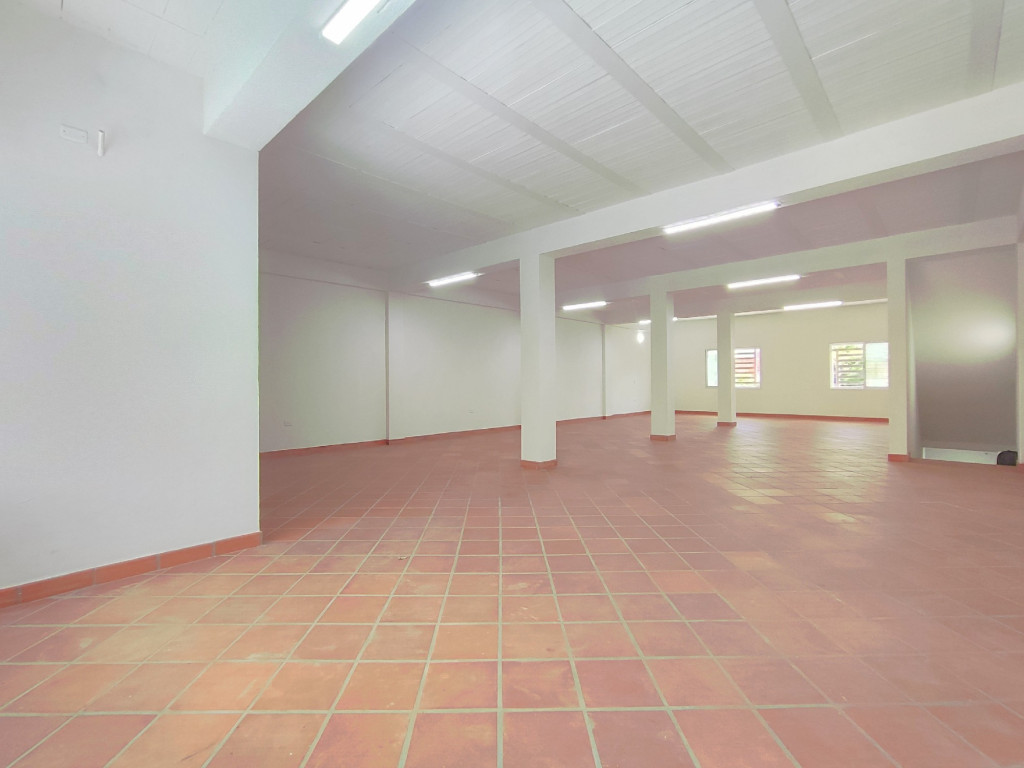 Local en Arriendo en El llano, Cúcuta