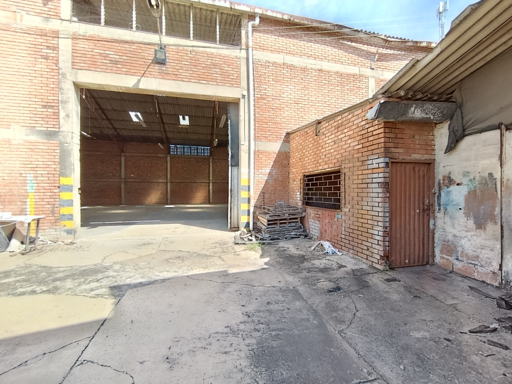 Bodega en Arriendo en El salado, Cúcuta