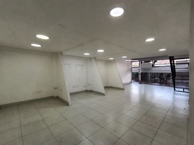 Local en arriendo en San Mateo, Cúcuta, 70 m² · foto 2 de 5