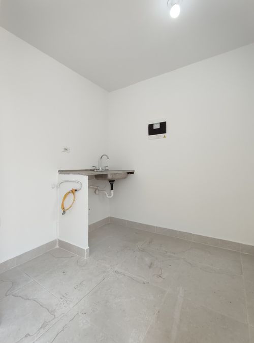 Casa de 2 alcobas en arriendo en Conjunto Cerrado Firenze, Villa del Rosario, 54 m² · foto 3 de 13