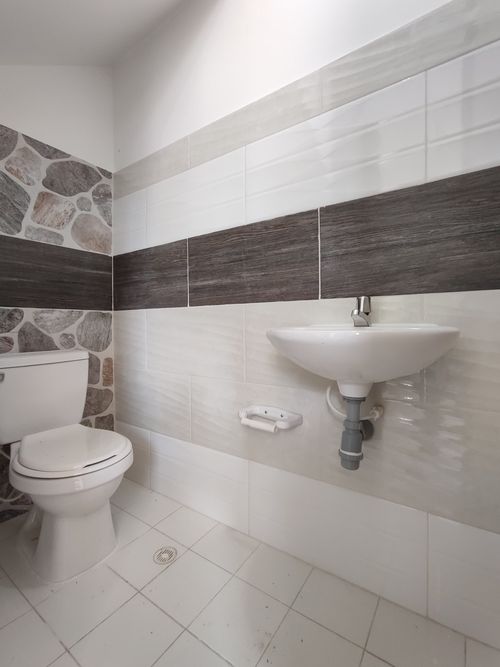 Casa de 2 alcobas en arriendo en Conjunto Cerrado Firenze, Villa del Rosario, 54 m² · foto 4 de 13
