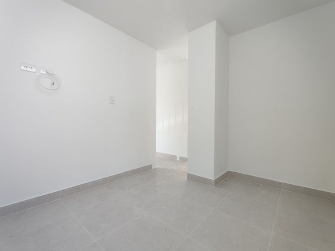 Casa de 2 alcobas en arriendo en Conjunto Cerrado Firenze, Villa del Rosario, 54 m² · foto 6 de 13