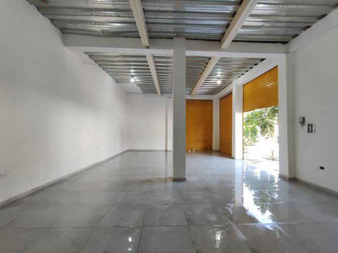 Local en arriendo en El Llano, Cúcuta, 72 m² · foto 2 de 4