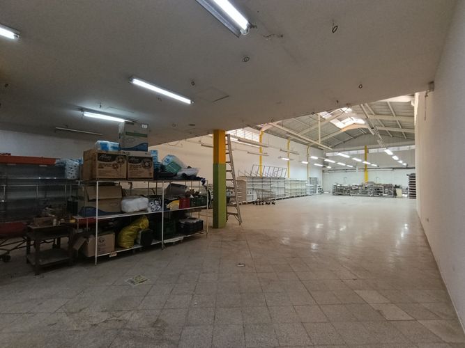 Bodega en arriendo en El Llano, Cúcuta, 335 m² · foto 2 de 8