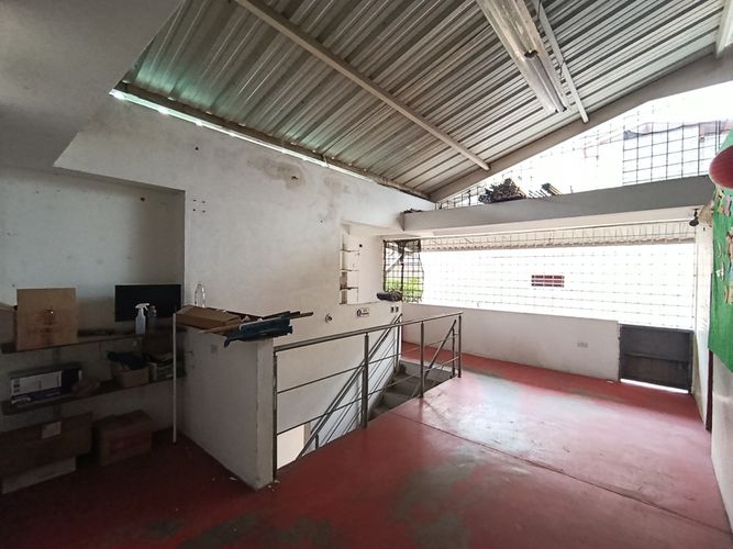 Bodega en arriendo en El Llano, Cúcuta, 335 m² · foto 3 de 8