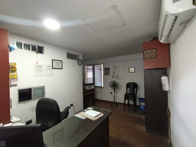 Bodega en arriendo en El Llano, Cúcuta, 335 m² · foto 5 de 8