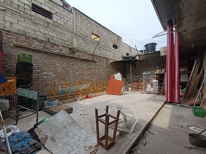 Bodega en arriendo en El Llano, Cúcuta, 335 m² · foto 7 de 8