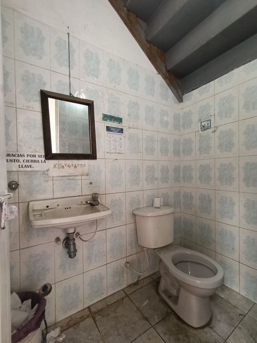 Bodega en arriendo en El Llano, Cúcuta, 335 m² · foto 8 de 8