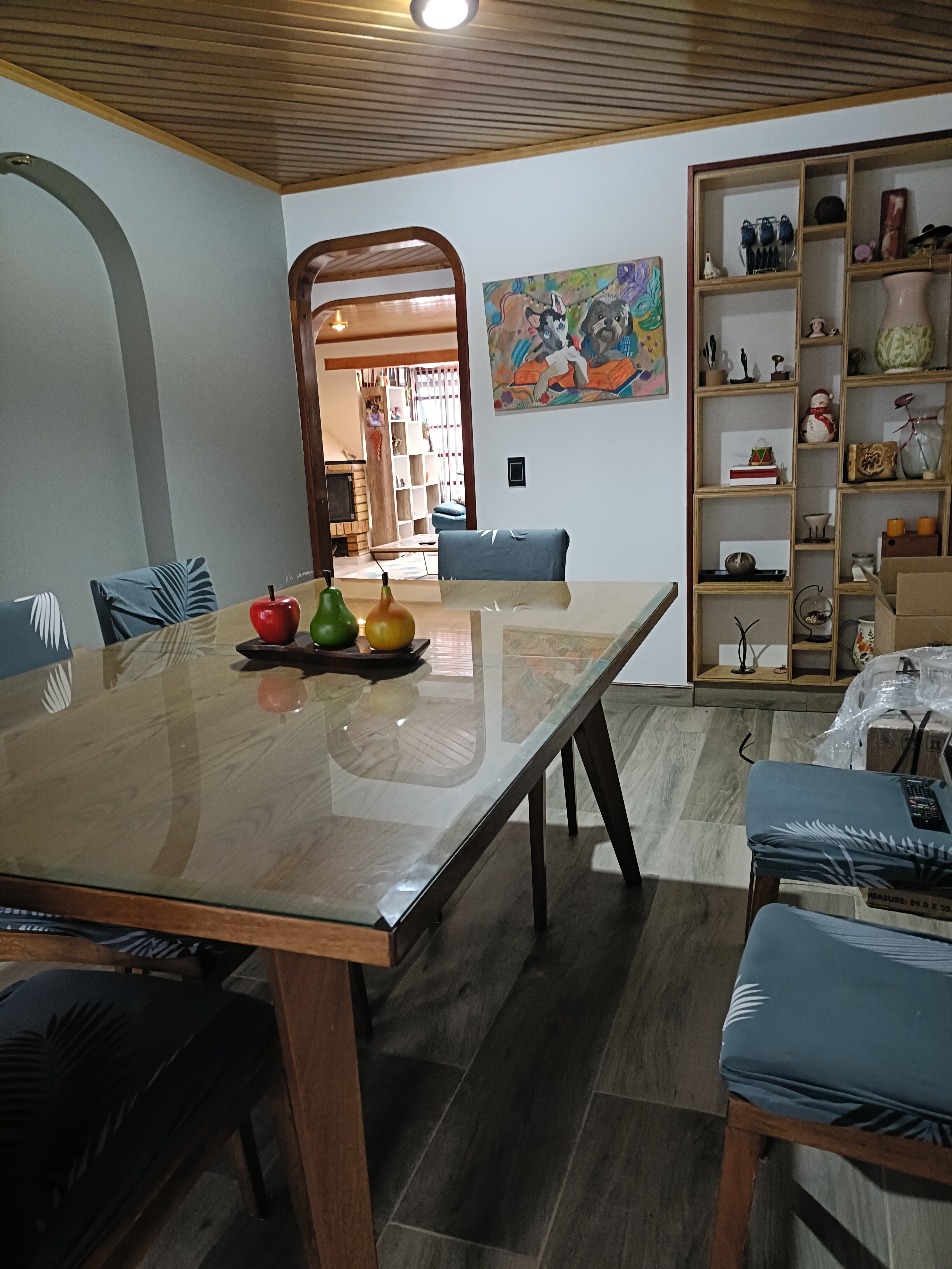 Casa en venta en Engativá, Bogotá · foto 8 de 24