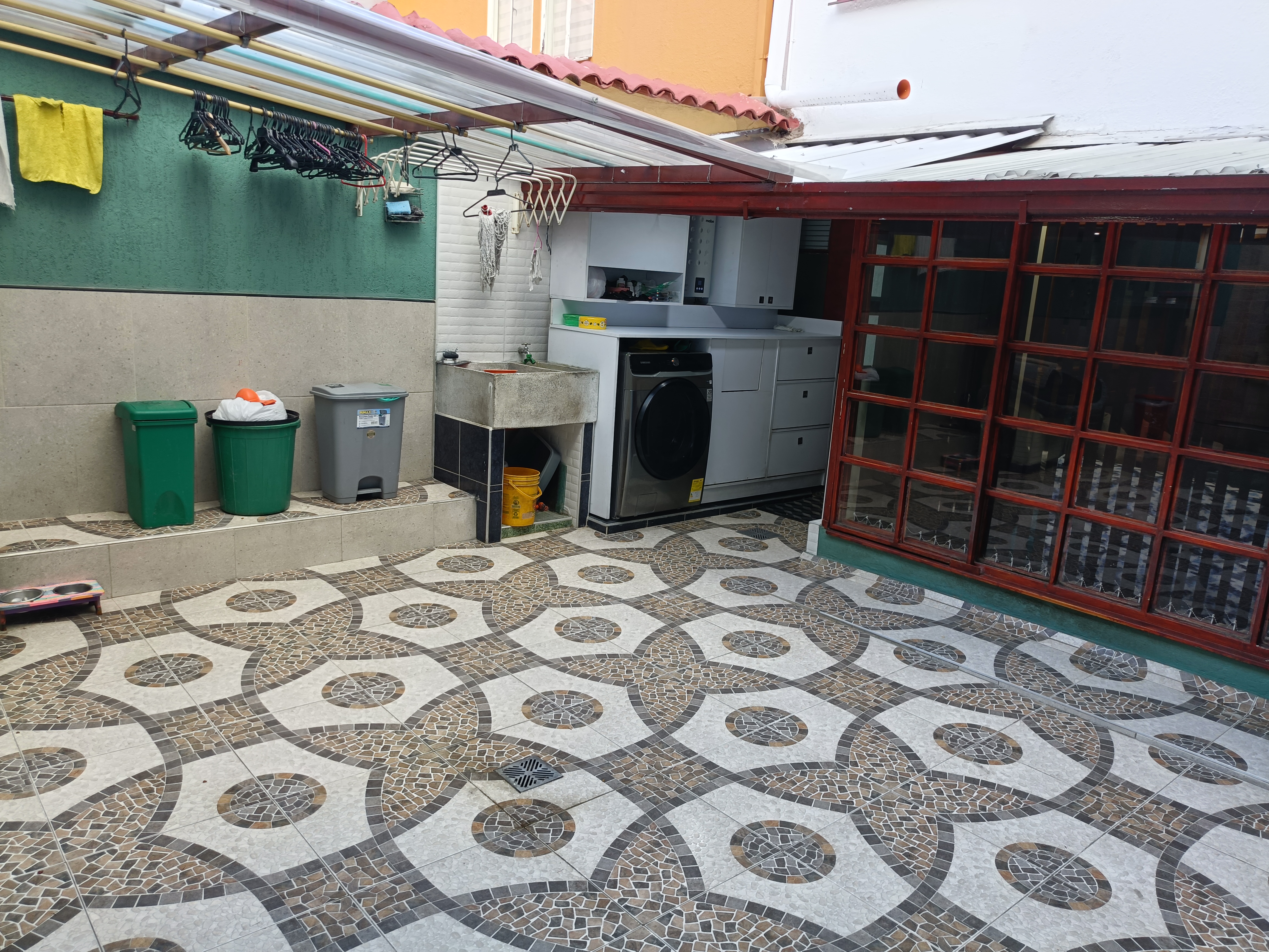 Casa en venta en Engativá, Bogotá · foto 13 de 24