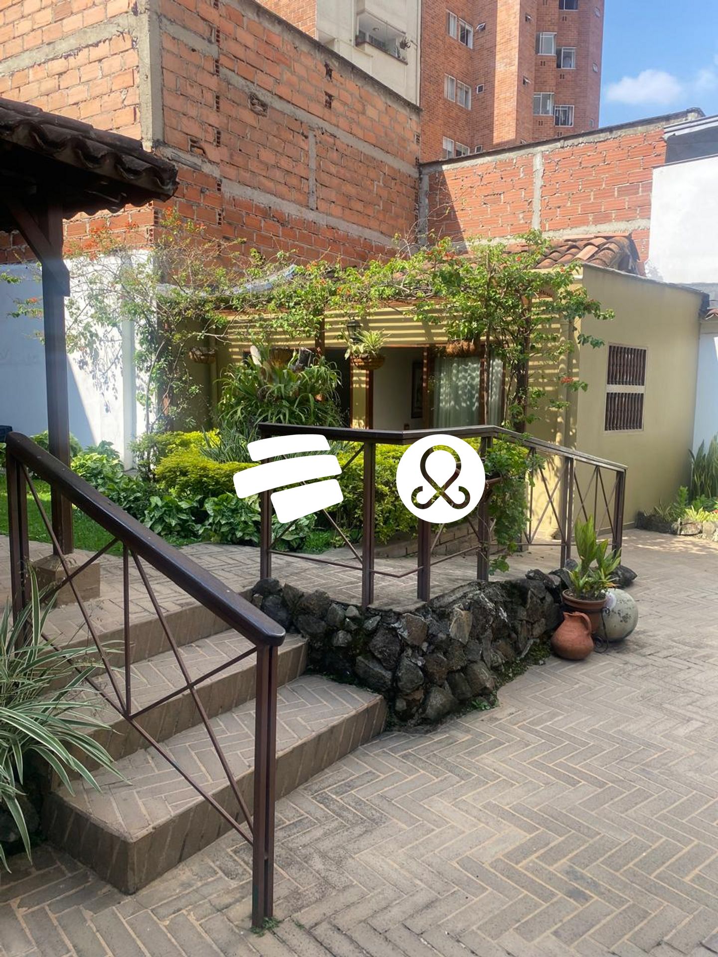 Bild 2 för fastigheten som annonseras i Medellín