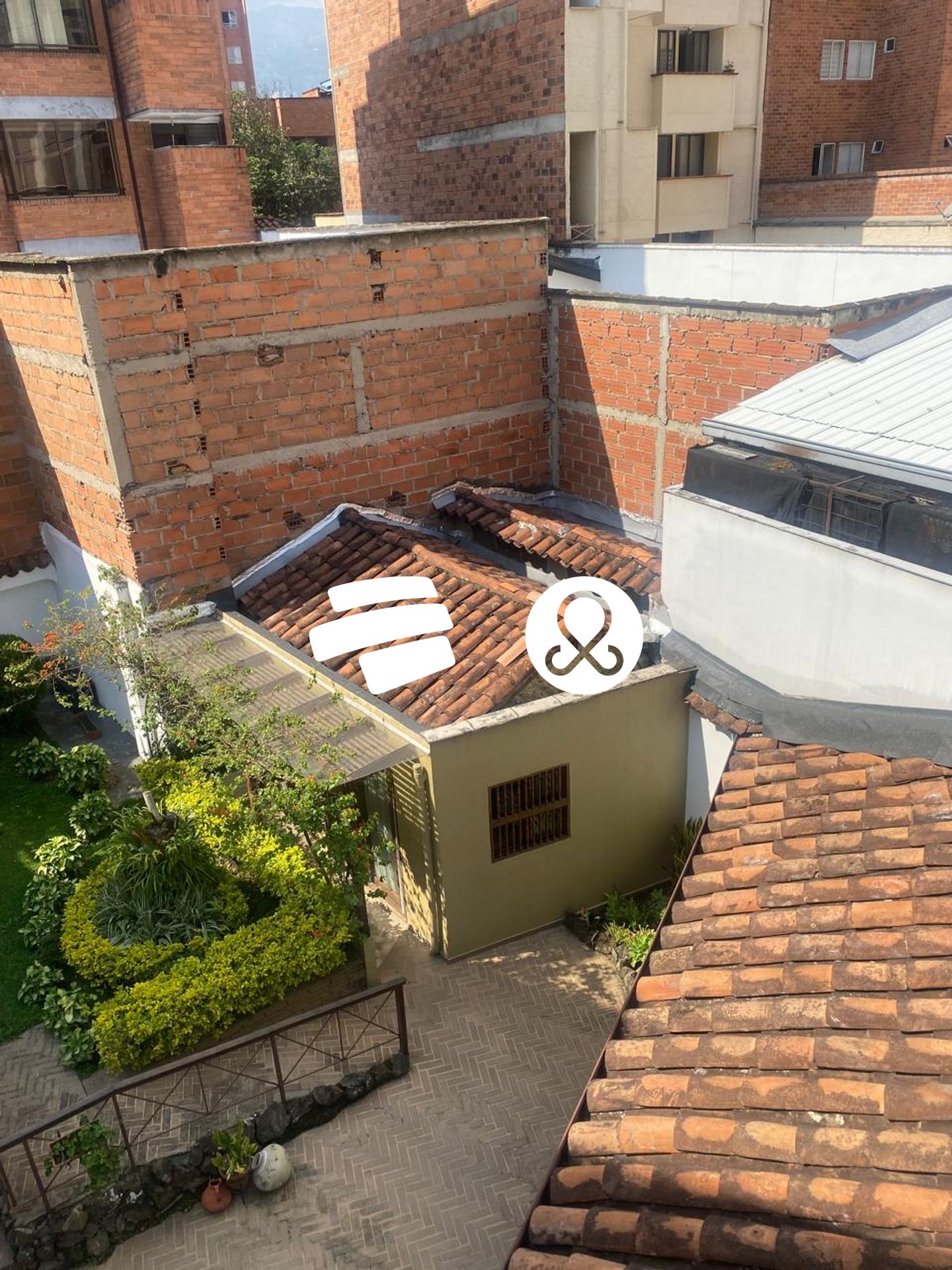Bild 3 för fastigheten som annonseras i Medellín