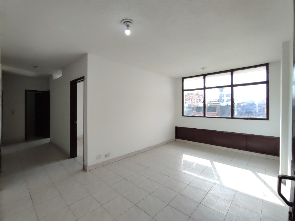 Apartment for rent in Centro, Cúcuta