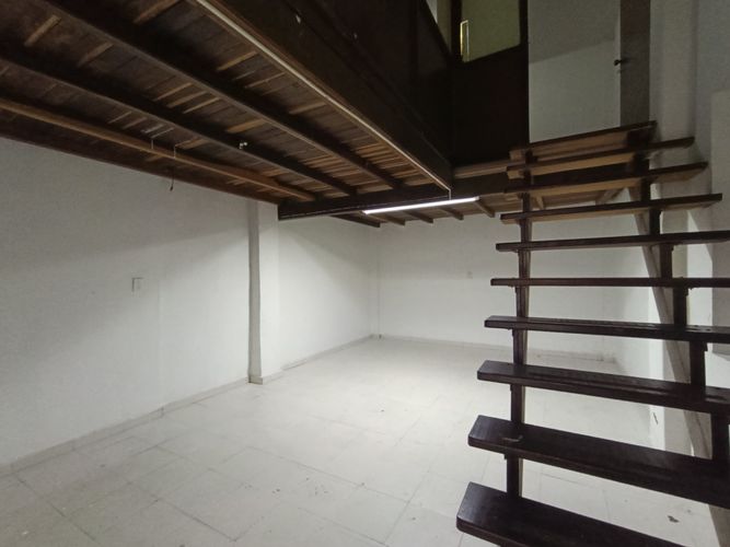 Local en arriendo en El Llano, Cúcuta, 84 m² · foto 2 de 4