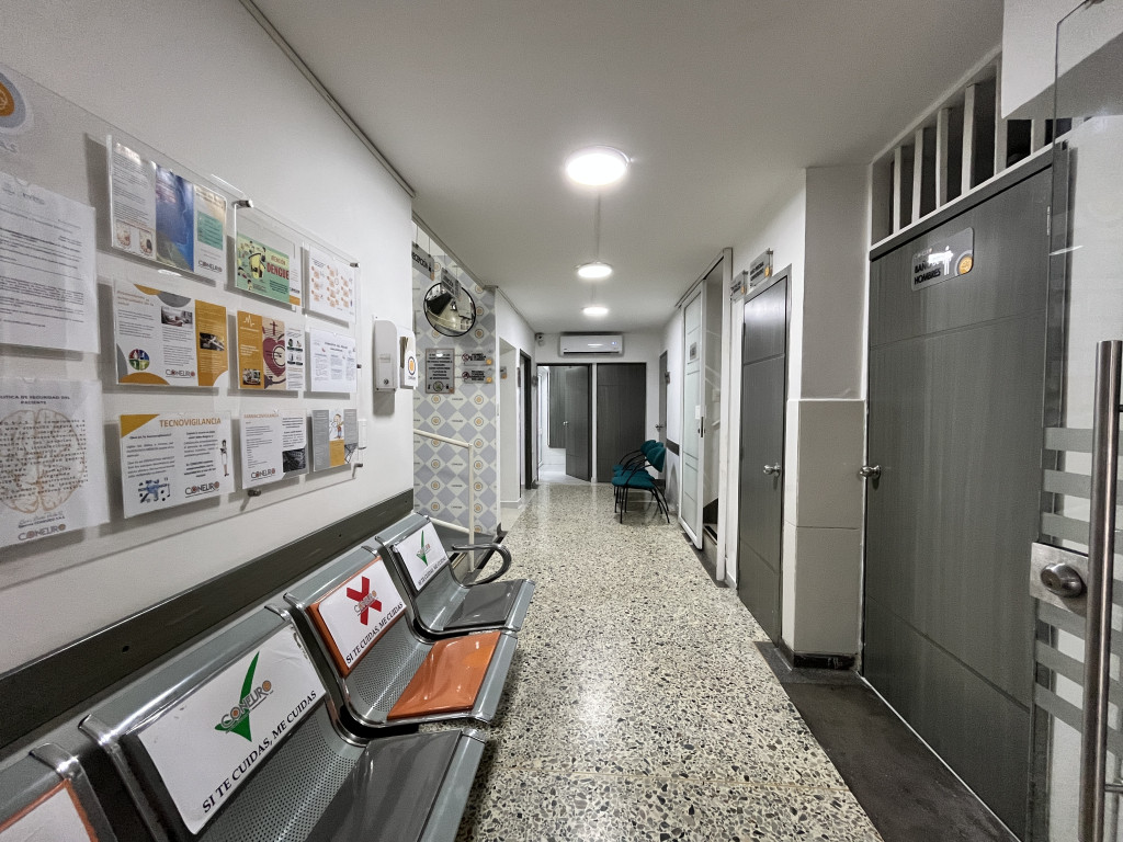 Oficina en Arriendo en Caobos, Cúcuta