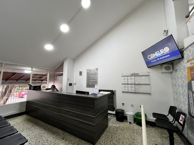 Oficina en arriendo en Caobos, Cúcuta, 286 m² · foto 3 de 24