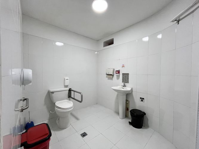 Oficina en arriendo en Caobos, Cúcuta, 286 m² · foto 4 de 24