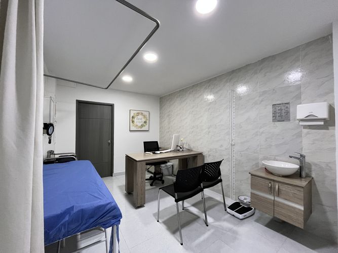 Oficina en arriendo en Caobos, Cúcuta, 286 m² · foto 5 de 24