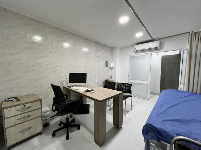 Oficina en arriendo en Caobos, Cúcuta, 286 m² · foto 6 de 24