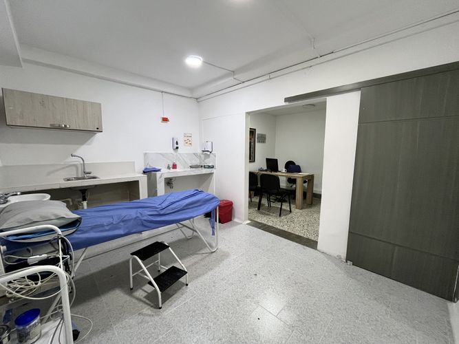 Oficina en arriendo en Caobos, Cúcuta, 286 m² · foto 7 de 24