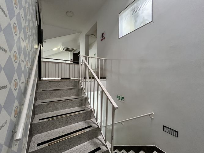 Oficina en arriendo en Caobos, Cúcuta, 286 m² · foto 10 de 24