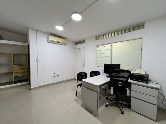 Oficina en arriendo en Caobos, Cúcuta, 286 m² · foto 12 de 24