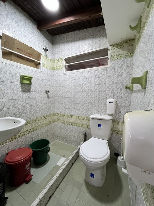 Oficina en arriendo en Caobos, Cúcuta, 286 m² · foto 16 de 24