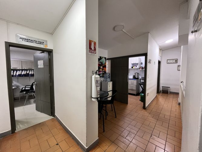 Oficina en arriendo en Caobos, Cúcuta, 286 m² · foto 17 de 24