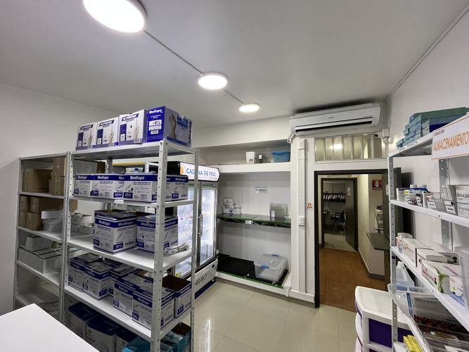 Oficina en arriendo en Caobos, Cúcuta, 286 m² · foto 20 de 24