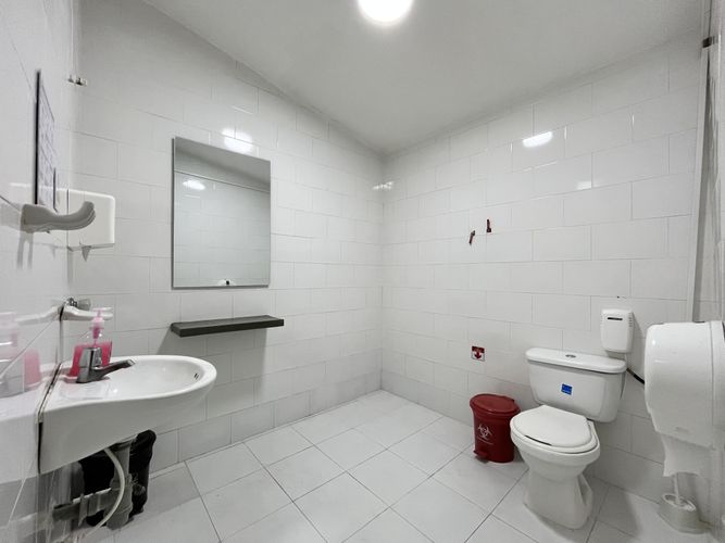 Oficina en arriendo en Caobos, Cúcuta, 286 m² · foto 22 de 24