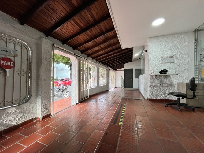 Oficina en arriendo en Caobos, Cúcuta, 286 m² · foto 23 de 24