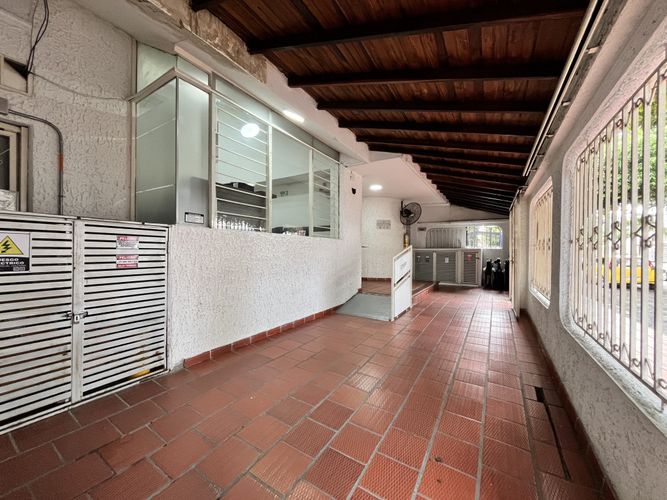 Oficina en arriendo en Caobos, Cúcuta, 286 m² · foto 24 de 24