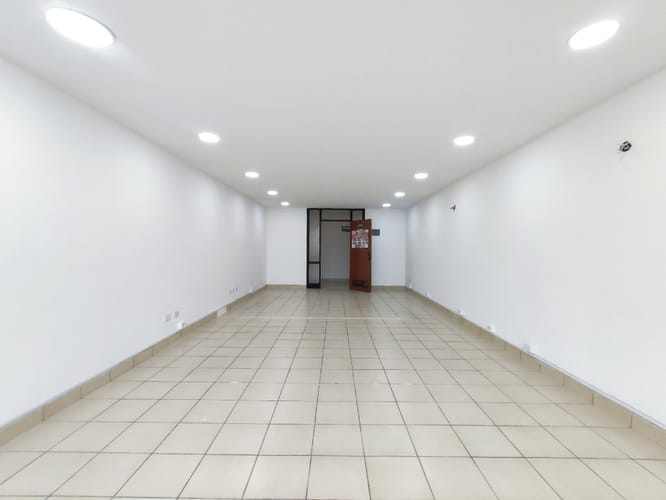 Oficina en arriendo en Centro, Cúcuta, 42 m² · foto 2 de 4