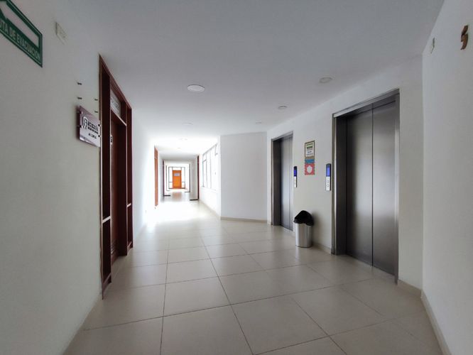 Oficina en arriendo en Centro, Cúcuta, 42 m² · foto 3 de 4