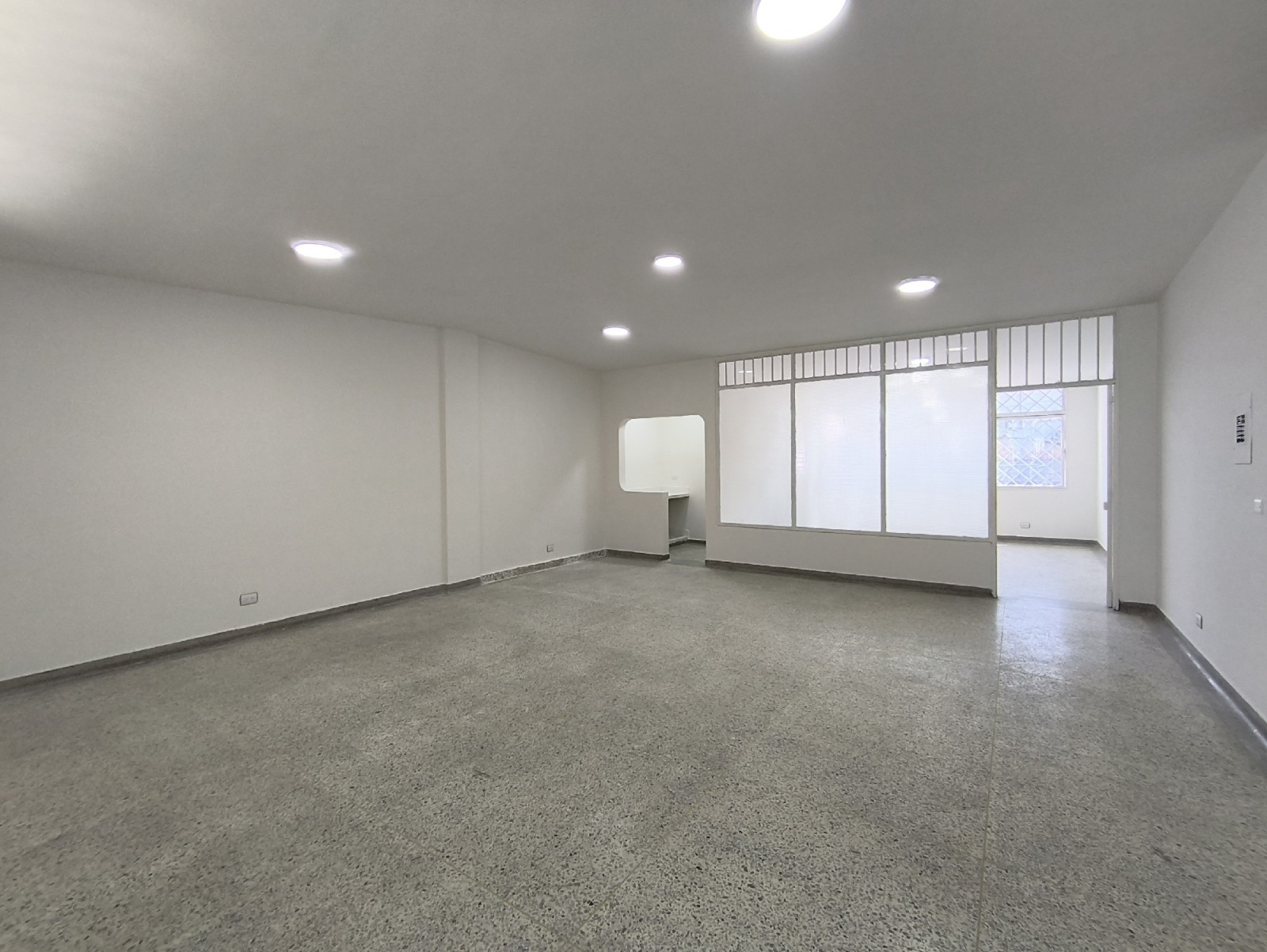 Oficina en Arriendo en La playa, Cúcuta
