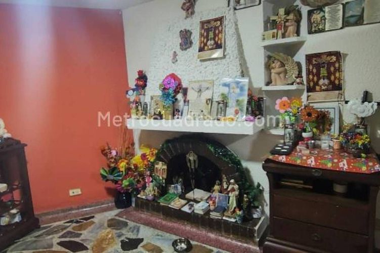 Casa de 4 alcobas en venta en Villa Javier, Bogotá, 143 m² · foto 5 de 17