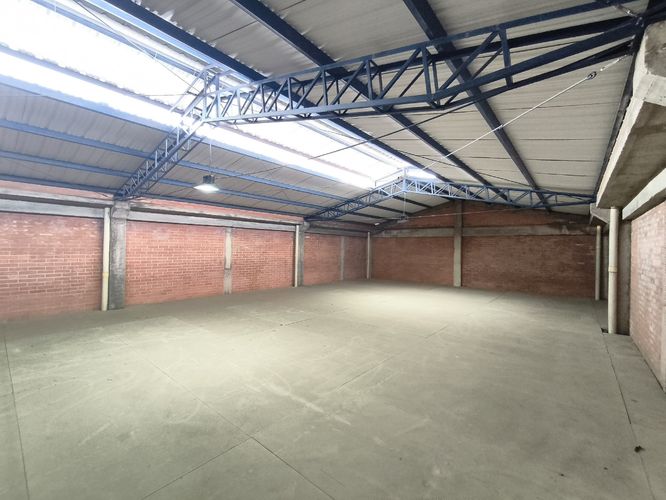 Bodega en arriendo en El Llano, Cúcuta, 368 m² · foto 3 de 21
