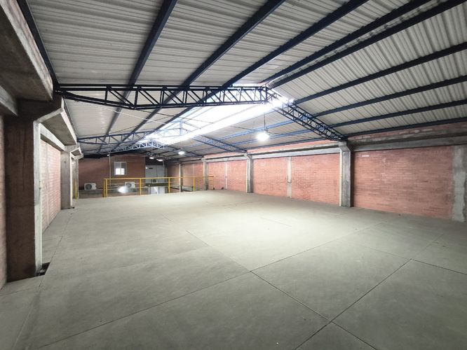 Bodega en arriendo en El Llano, Cúcuta, 368 m² · foto 4 de 21