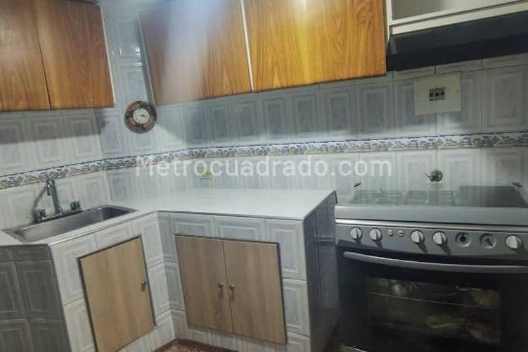 Casa de 4 alcobas en venta en Villa Javier, Bogotá, 143 m² · foto 7 de 17