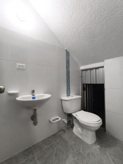 Bodega en arriendo en El Llano, Cúcuta, 368 m² · foto 11 de 21