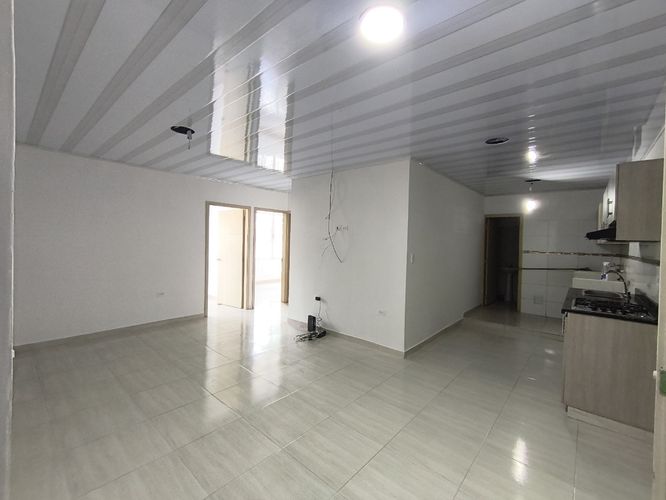 Bodega en arriendo en El Llano, Cúcuta, 368 m² · foto 13 de 21