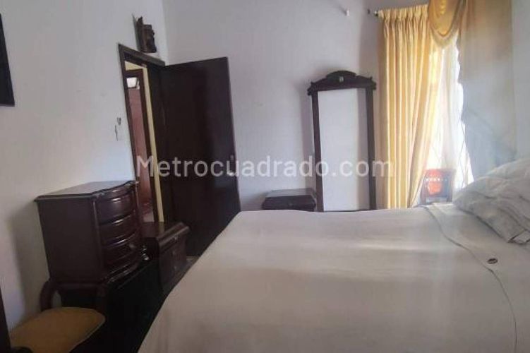 Casa de 4 alcobas en venta en Villa Javier, Bogotá, 143 m² · foto 12 de 17