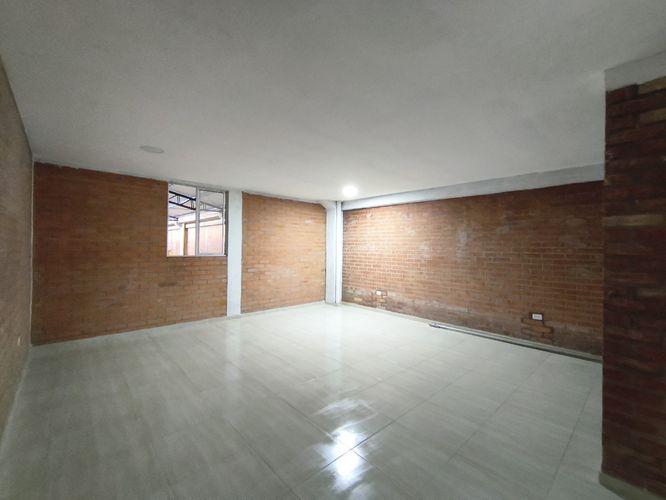 Bodega en arriendo en El Llano, Cúcuta, 368 m² · foto 21 de 21