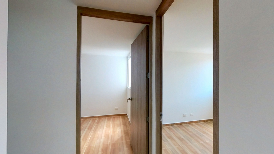 Apartamento de 2 alcobas en venta en Bochalema, Cali, 53 m² · foto 12 de 13