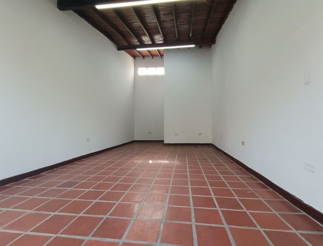 Retail space for rent in La playa, Cúcuta