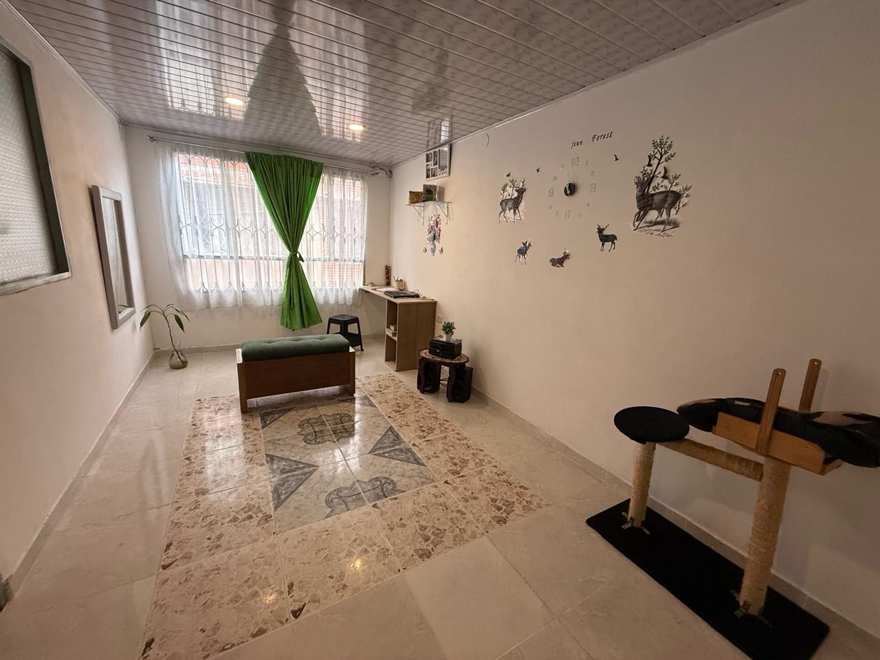 Casa en venta en Villa Amalia, Bogotá · foto 3 de 24