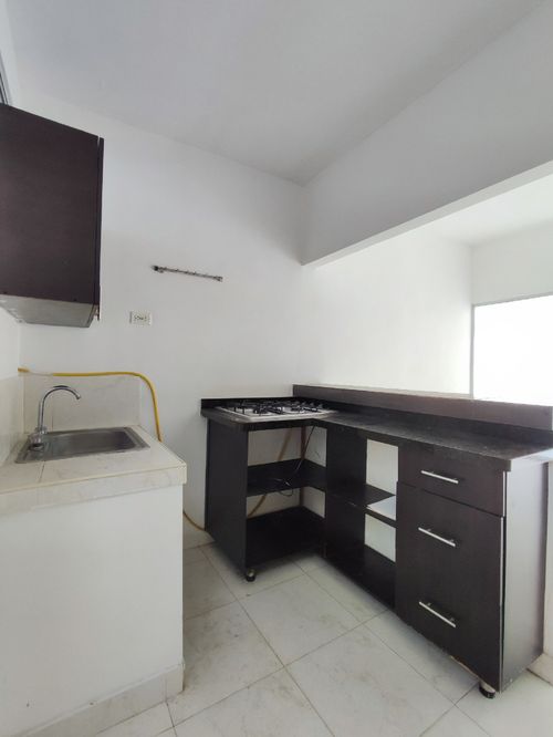 Casa de 2 alcobas en arriendo en Luis Carlos Galan, Villa del Rosario, 75 m² · foto 2 de 11