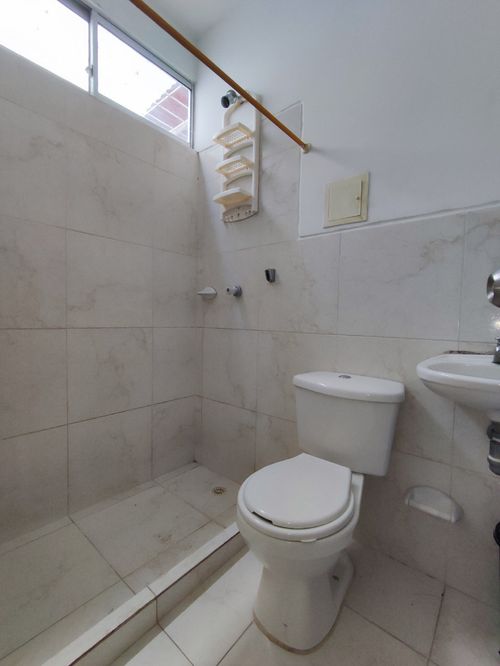 Casa de 2 alcobas en arriendo en Luis Carlos Galan, Villa del Rosario, 75 m² · foto 5 de 11